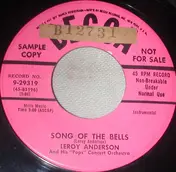 Leroy Anderson - Song Of The Bells