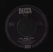 Leroy Anderson - Plink, Plank, Plunk! / Serenata