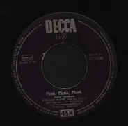 Leroy Anderson And His 'Pops' Concert Orchestra - Plink, Plank, Plunk! / Serenata