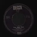 7inch Vinyl Single - Leroy Anderson And His 'Pops' Concert Orchestra - Plink, Plank, Plunk! / Serenata