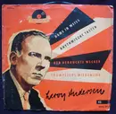 7inch Vinyl Single - Leroy Anderson - Dame In Weiss
