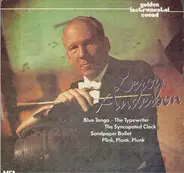 Leroy Anderson - Golden Instrumental Sound