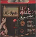 LP - Leroy Anderson - Souvenirs