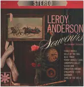 Leroy Anderson - Souvenirs