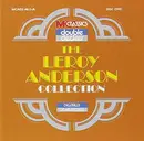 Double CD - Leroy Anderson - The Leroy Anderson Collection