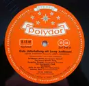 LP - Leroy Anderson - Gute Unterhaltung Mit Leroy Anderson Und Seinem Orchester - no cover