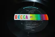 LP - Leroy Anderson - Leroy Anderson Conducts His Music