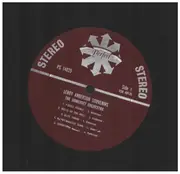 LP - Leroy Anderson - Souvenirs