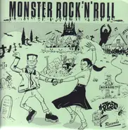 Leroy Bowman, Round Robin, Tommy Roe - Monster Rock'N'Roll