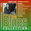 CD - Leroy Carr - Naptown Blues