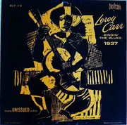 LP - Leroy Carr - Singin' The Blues - 1934