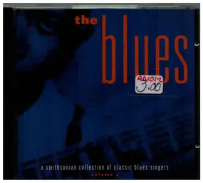 Leroy Carr - The Blues   Volume 2