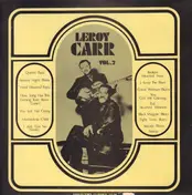 Leroy Carr - Vol. 2