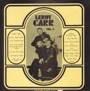 LP - Leroy Carr - Vol. 2
