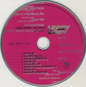 CD Single - Leroy and Eddy - Careless whisper (New Versions)