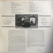 LP - Leroy Eyler & The Carroll County Ramblers - Mysteries Of Life