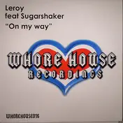 Leroy - ON MY WAY
