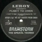 Leroy - Flight To Omen