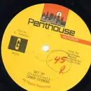 12inch Vinyl Single - Leroy Gibbons - Day-O - Orange/Red Label