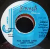 7inch Vinyl Single - Leroy Gibbons - Four Seasons Lover