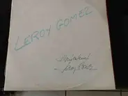 Leroy Gomez - Don't Let Me Be Misunderstood/Juliana