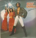 LP - Leroy Gomez - Gypsy Woman - Promo