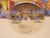 Leroy Gomez - Gypsy Love/Spanish Harlem