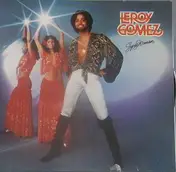 Leroy Gomez - Gyspy Woman