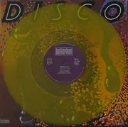 12'' - Leroy Gomez - Spanish Harlem / Gypsy Love