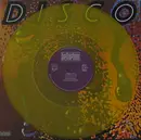 12'' - Leroy Gomez - Spanish Harlem / Gypsy Love