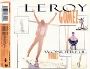 Leroy Gomez - Wonderful World