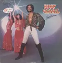 LP - Leroy Gomez - Gypsy Woman