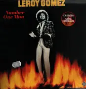 LP - Leroy Gomez - Number One Man