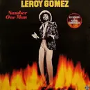 LP - Leroy Gomez - Number One Man