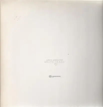 Leroy Hanghofer - White Trash