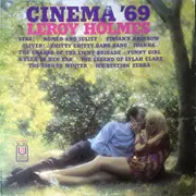 LP - Leroy Holmes - Cinema '69