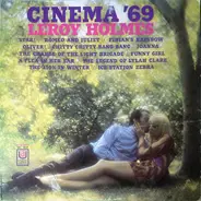 Leroy Holmes - Cinema '69