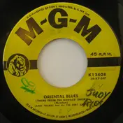 Leroy Holmes - Oriental Blues