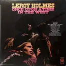 LP - Leroy Holmes - Once Upon A Time In The West