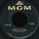 7inch Vinyl Single - Leroy Holmes Orchestra - Alice Blue Gown / Sweet Lailani