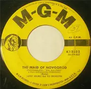 7inch Vinyl Single - LeRoy Holmes Orchestra - Baby Doll / The Maid Of Novgorod