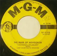 LeRoy Holmes Orchestra - Baby Doll / The Maid Of Novgorod