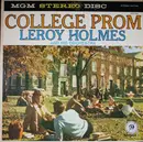 LP - LeRoy Holmes Orchestra - College Prom
