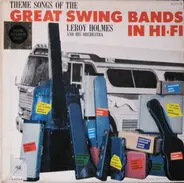 LeRoy Holmes Orchestra - Great Swing Bands In Hi-Fi