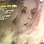 LP - LeRoy Holmes Orchestra & LeRoy Holmes Chorus - The Sound Of Leroy Holmes' Orchestra And Chorus