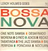 LP - LeRoy Holmes Orchestra - Leroy Holmes Goes Latin Bossa Nova - Mono