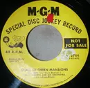 7inch Vinyl Single - LeRoy Holmes Orchestra - Song Of Green Mansions
