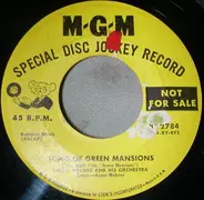 LeRoy Holmes Orchestra - Song Of Green Mansions