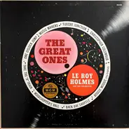 LeRoy Holmes Orchestra - The Great Ones