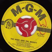 LeRoy Holmes Orchestra - The High And Mighty / Lisa